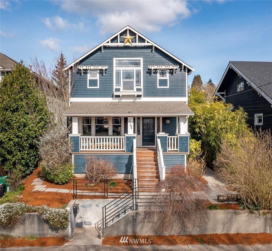 2704 53rd Street - Photo 1