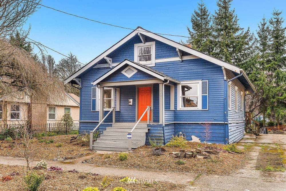721 Rose Street - Photo 1