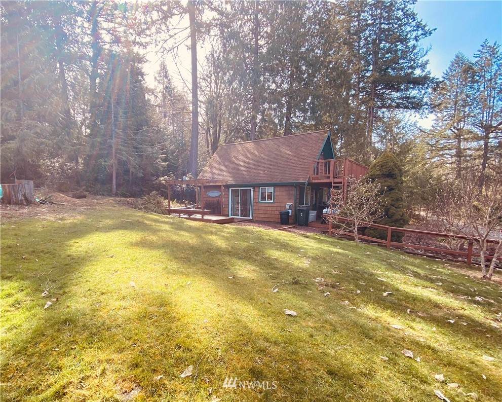 50 Forest Lane - Photo 1