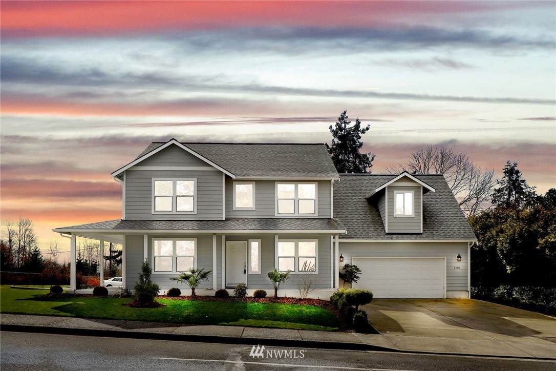 1183 D Street - Photo 1