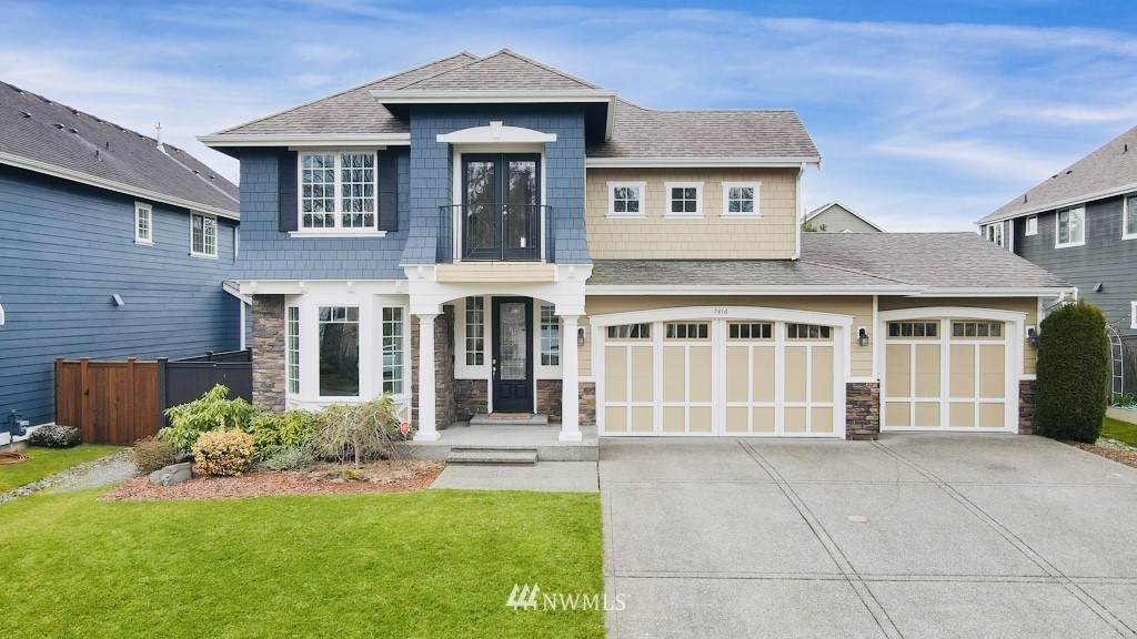 7416 225th Avenue Ct - Photo 1