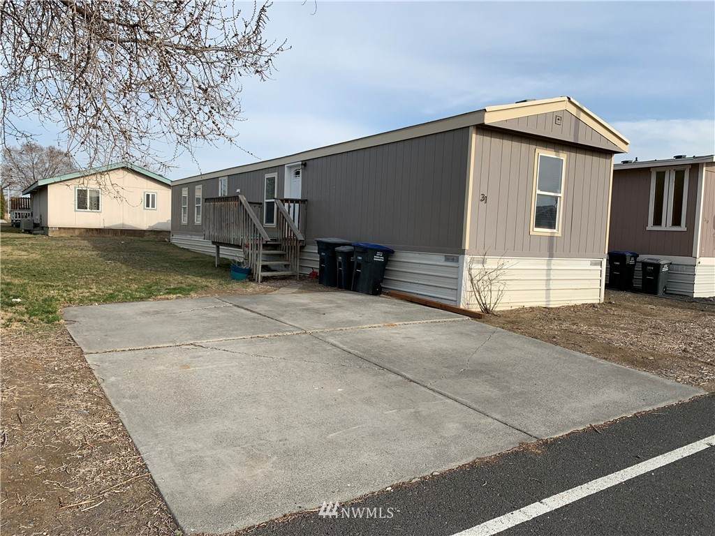 900 Grape Drive - Photo 1