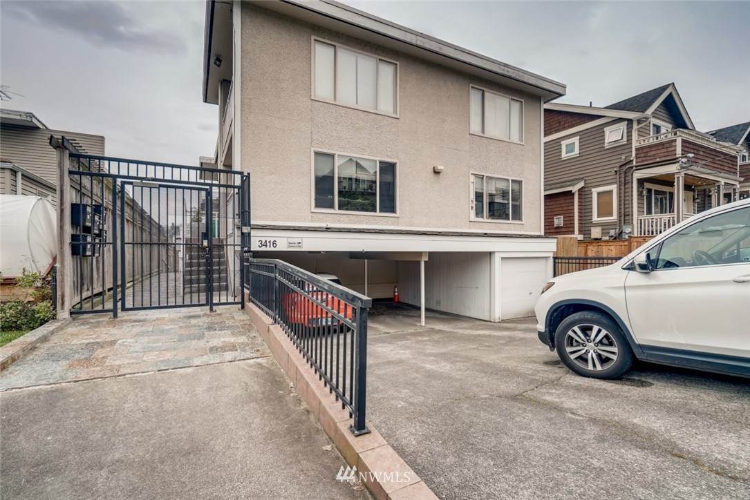 3416 21st Avenue - Photo 1