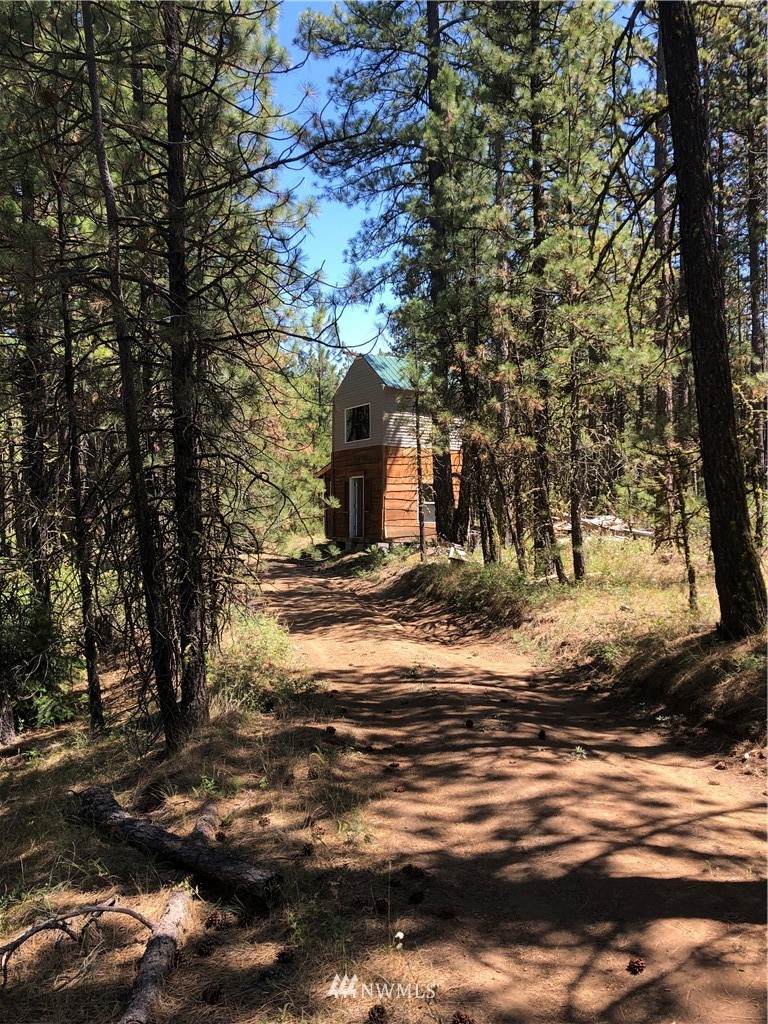 0 Pine Creek Road - Photo 1