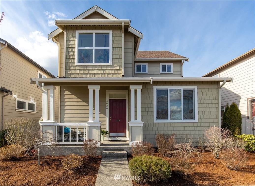 5920 Balustrade Boulevard - Photo 1