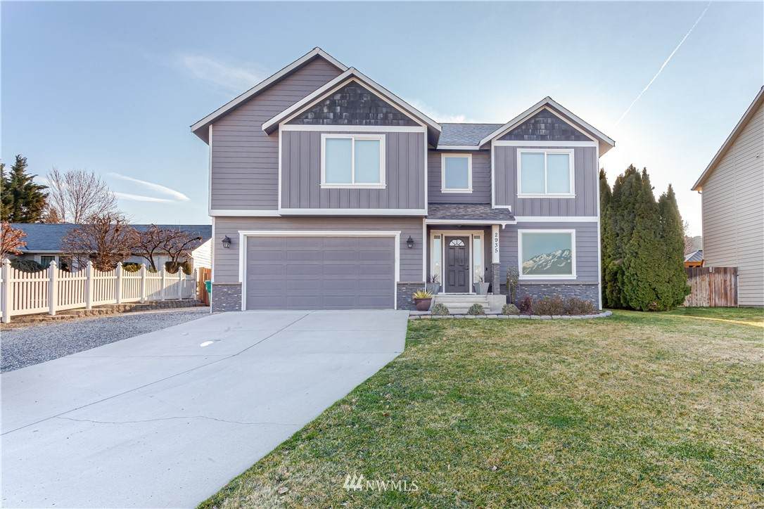 2935 Cascade Ridge - Photo 1