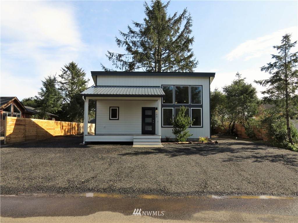 263 Wynoochee Drive - Photo 1