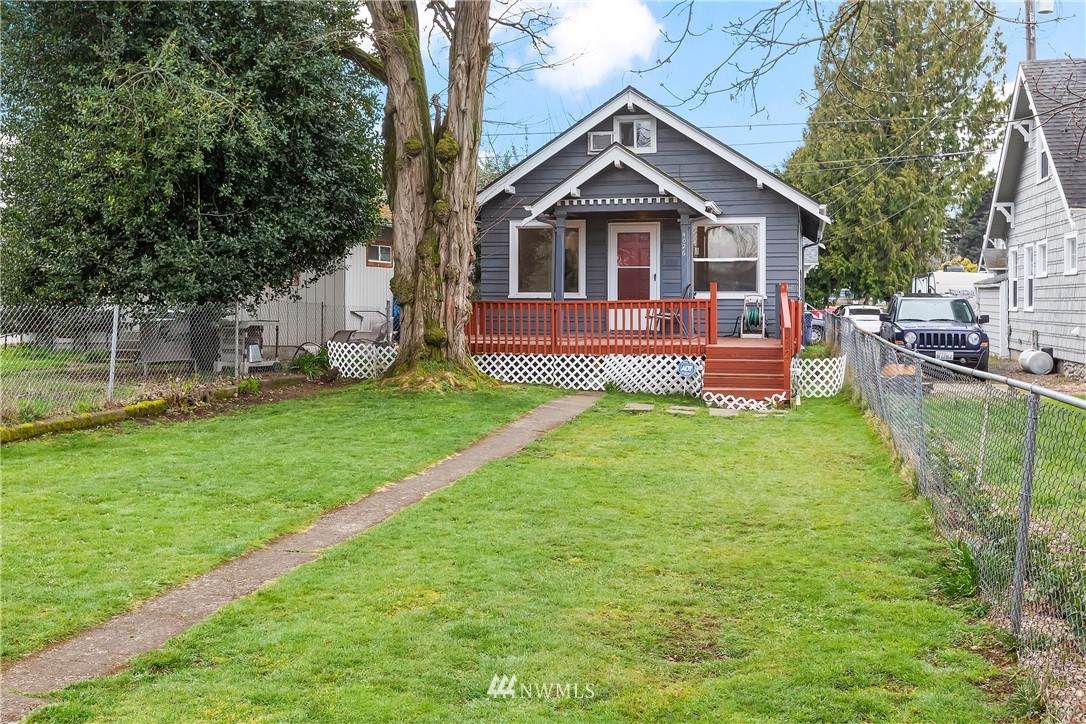 4026 G Street - Photo 1