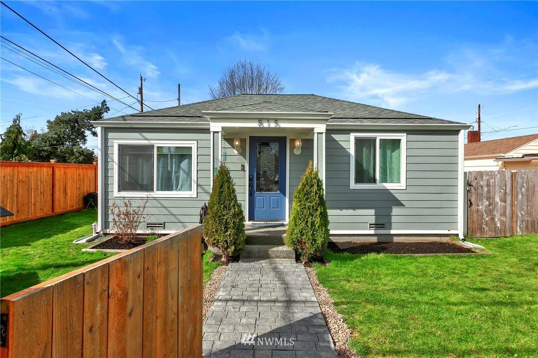 815 Alder Avenue - Photo 1
