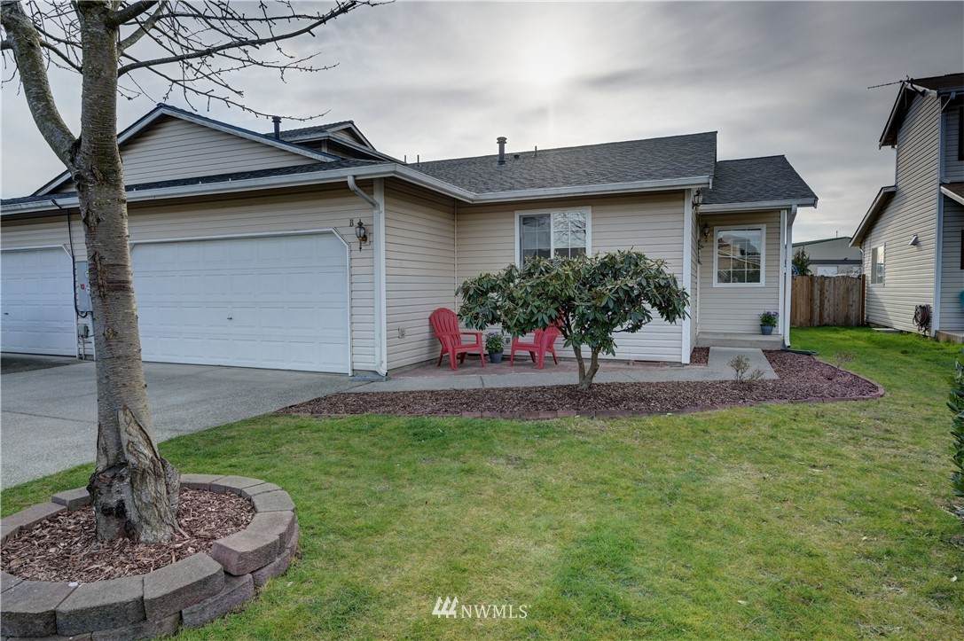 16602 40th Avenue - Photo 1