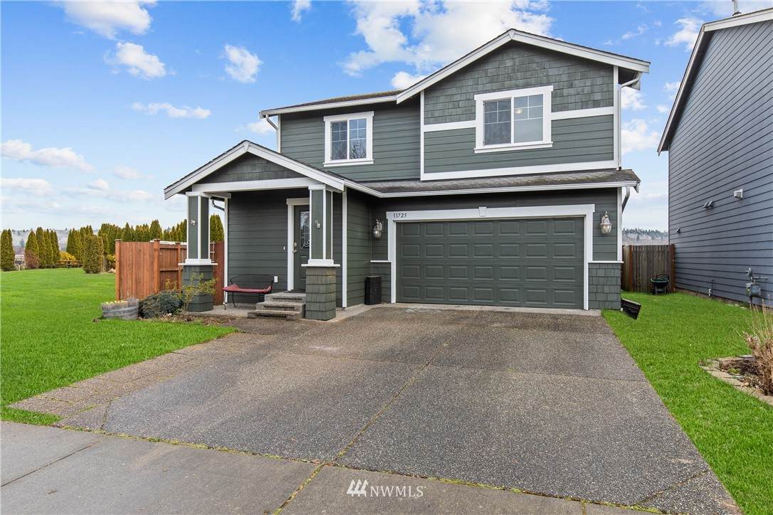 11725 58th Drive - Photo 1