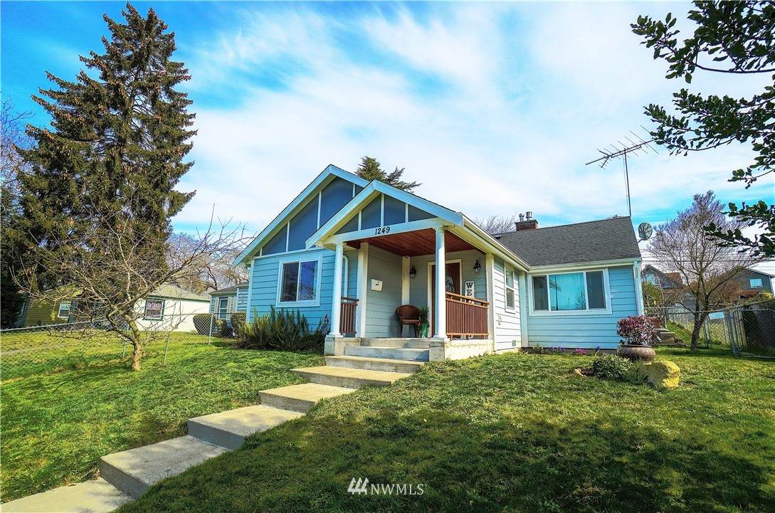 1249 Ridgewood Avenue - Photo 1