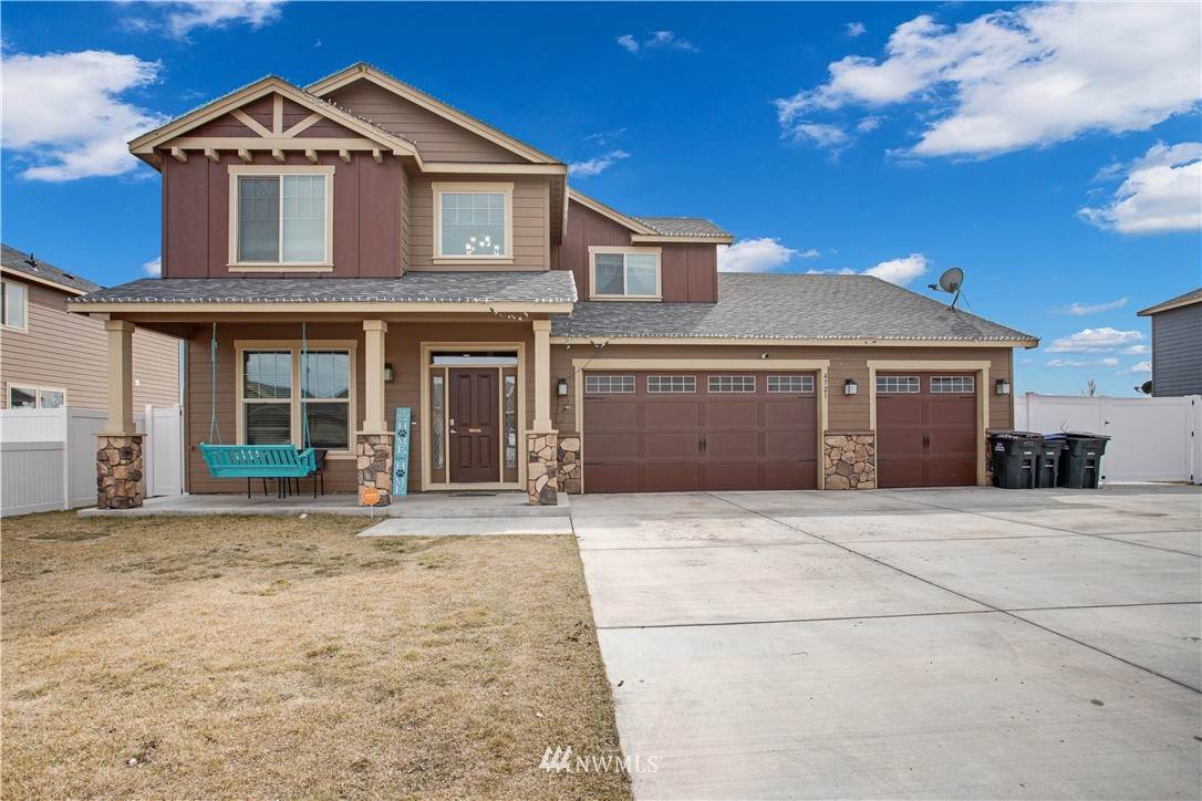 4721 Tanager Street - Photo 1
