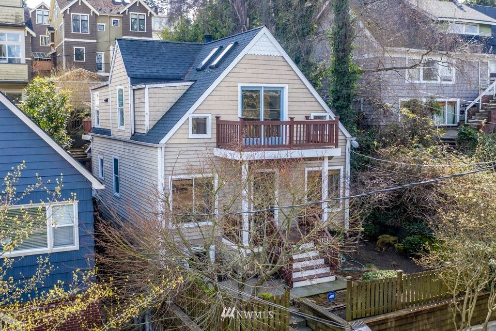 19 Dravus Street - Photo 1