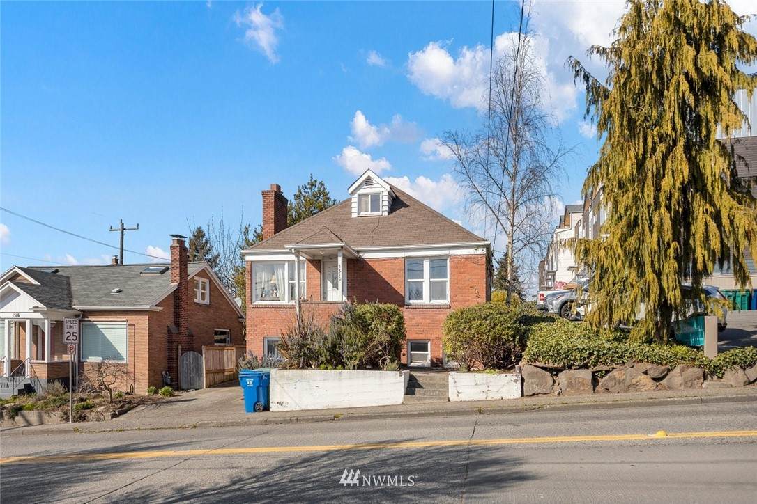 1510 80th Street - Photo 1