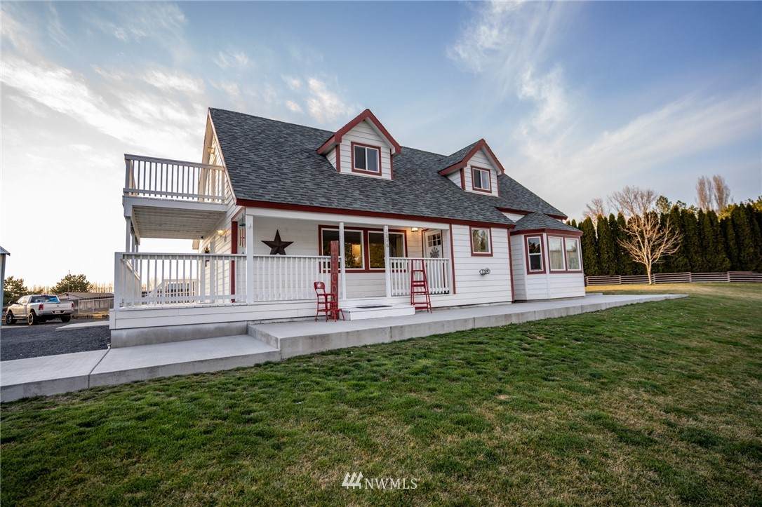 3816 Denton Road - Photo 1