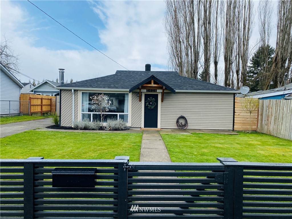 5406 109th Avenue Ct - Photo 1