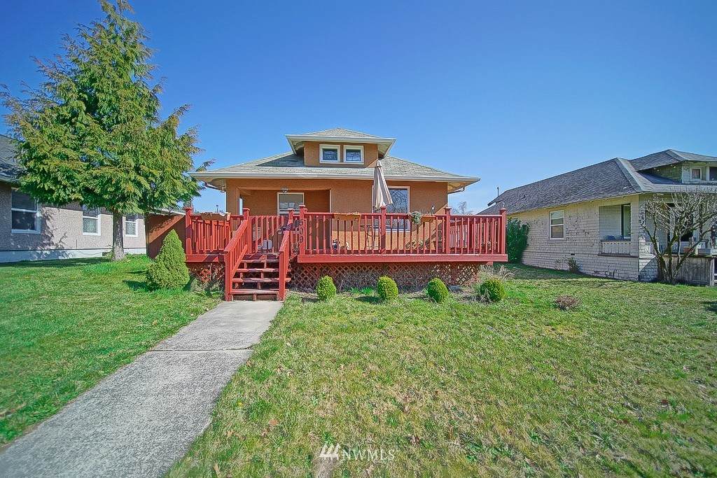 509 Barksdale Avenue - Photo 1