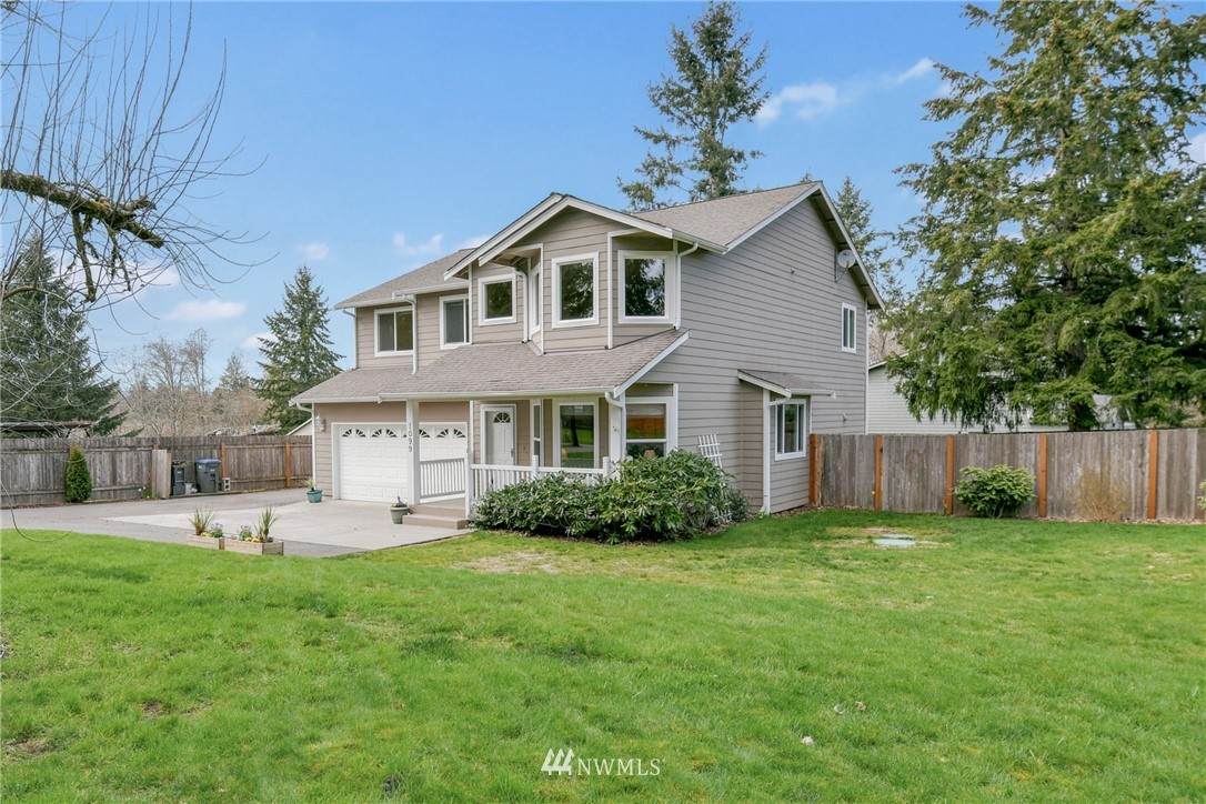 1099 Salmonberry Road - Photo 1