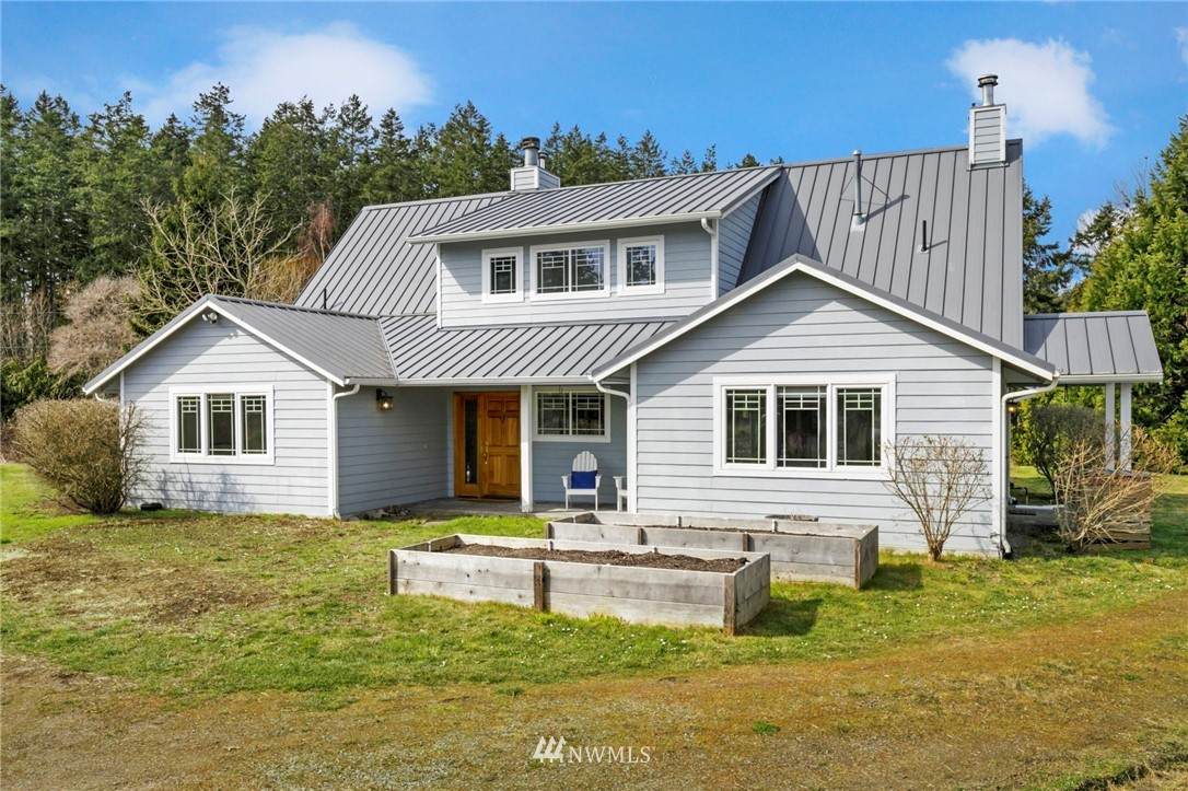 250 Jacob Miller Road - Photo 1