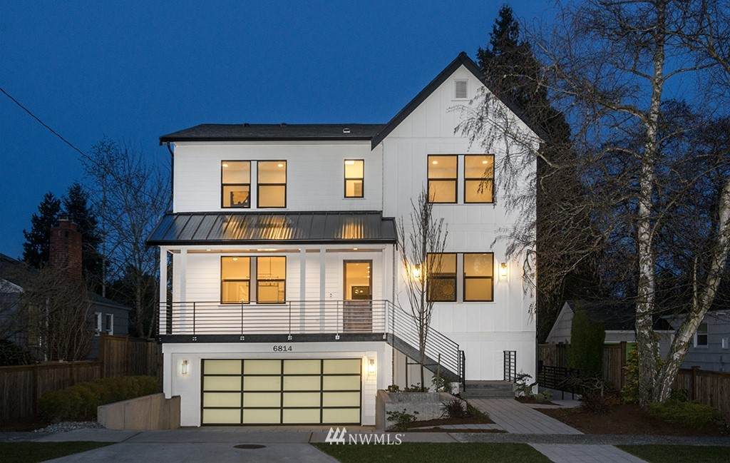 6814 Ravenna Avenue - Photo 1