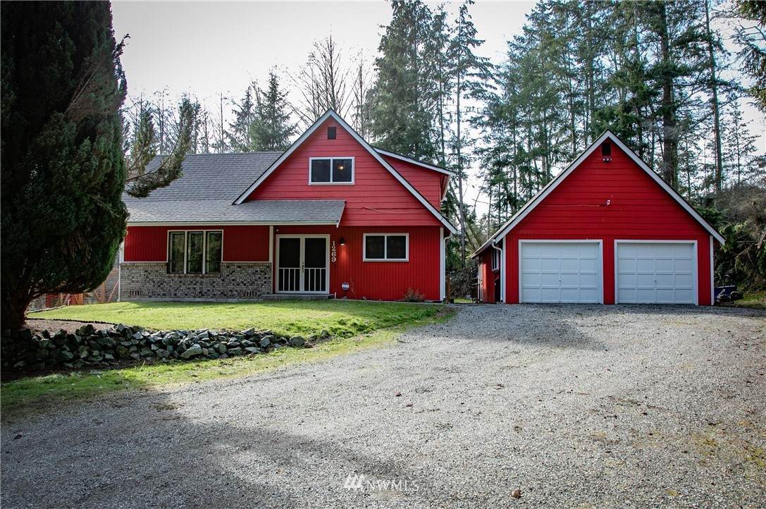 1269 Silver Lake Road - Photo 1