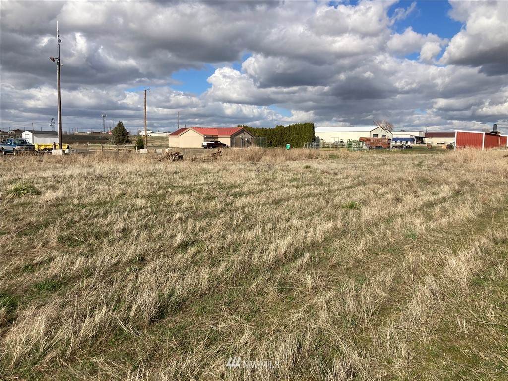 0 Lot 3 Isaacs - Photo 1