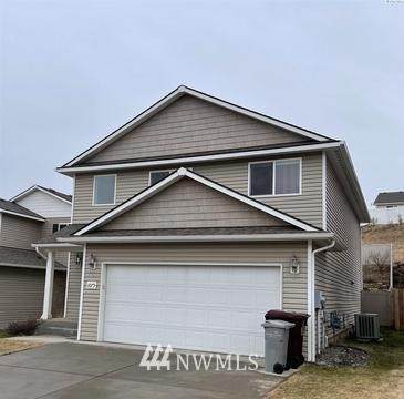 1075 Lost Trail Drive - Photo 1