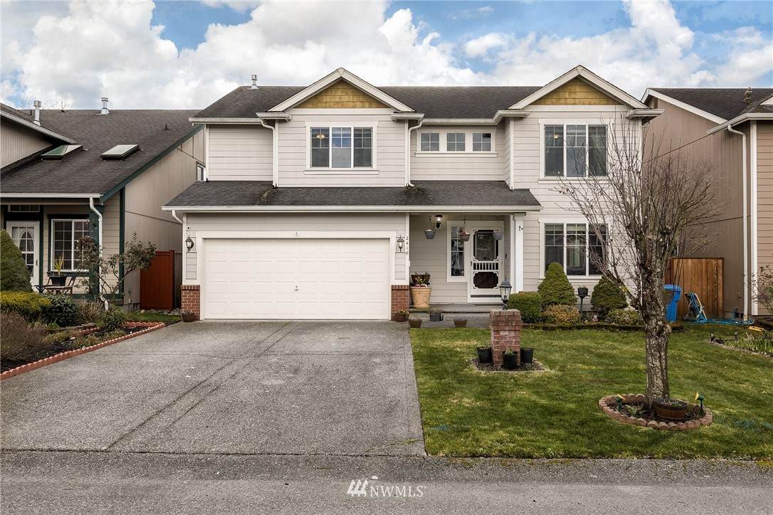 2418 178th Street - Photo 1