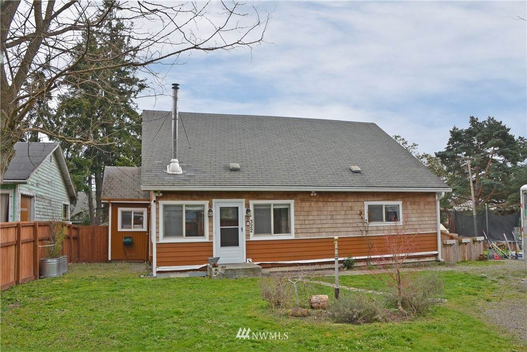 322 Thomas Street - Photo 1