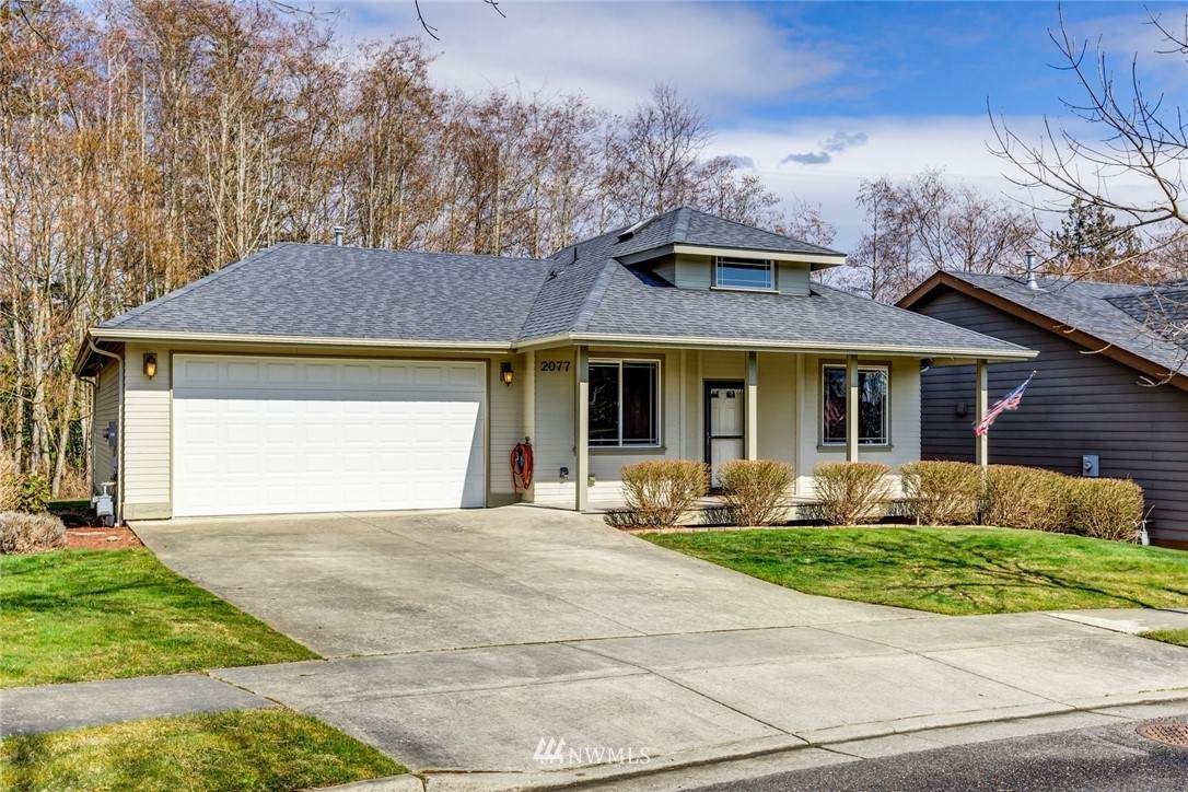 2077 Calico Lane - Photo 1