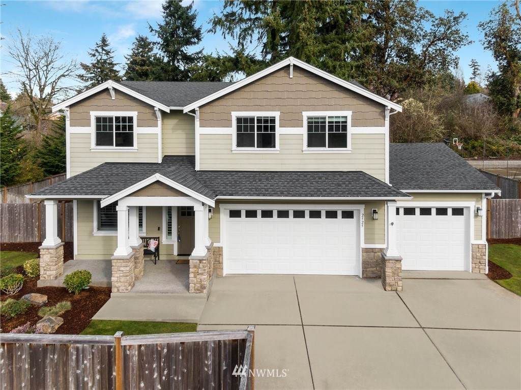 2525 Cincinnati Street - Photo 1