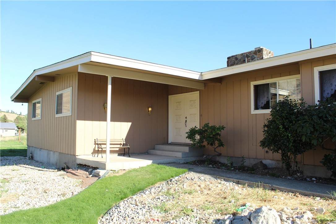 3198 Rock Island Road - Photo 1