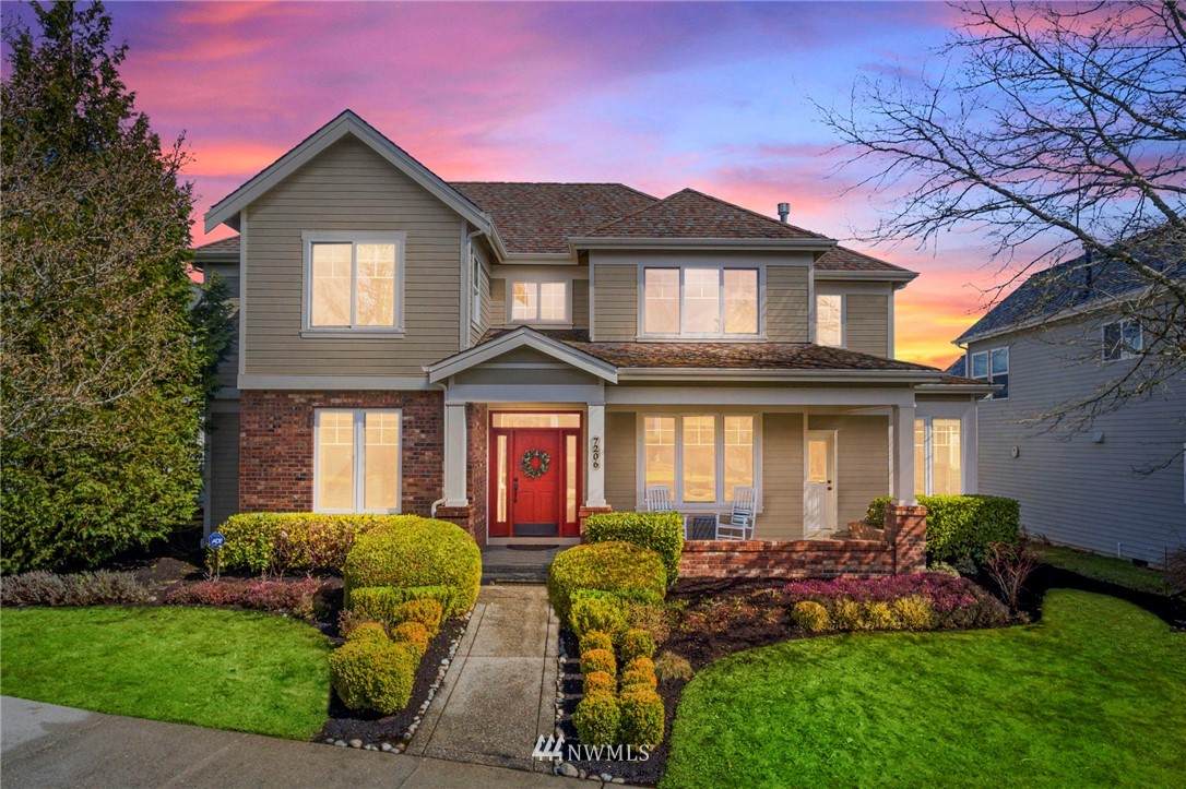 7206 Chanticleer Avenue - Photo 1