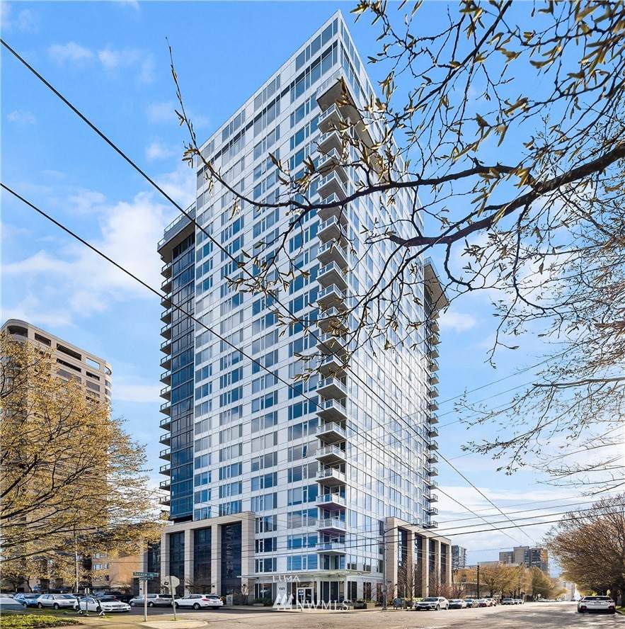 1321 Seneca Street - Photo 1