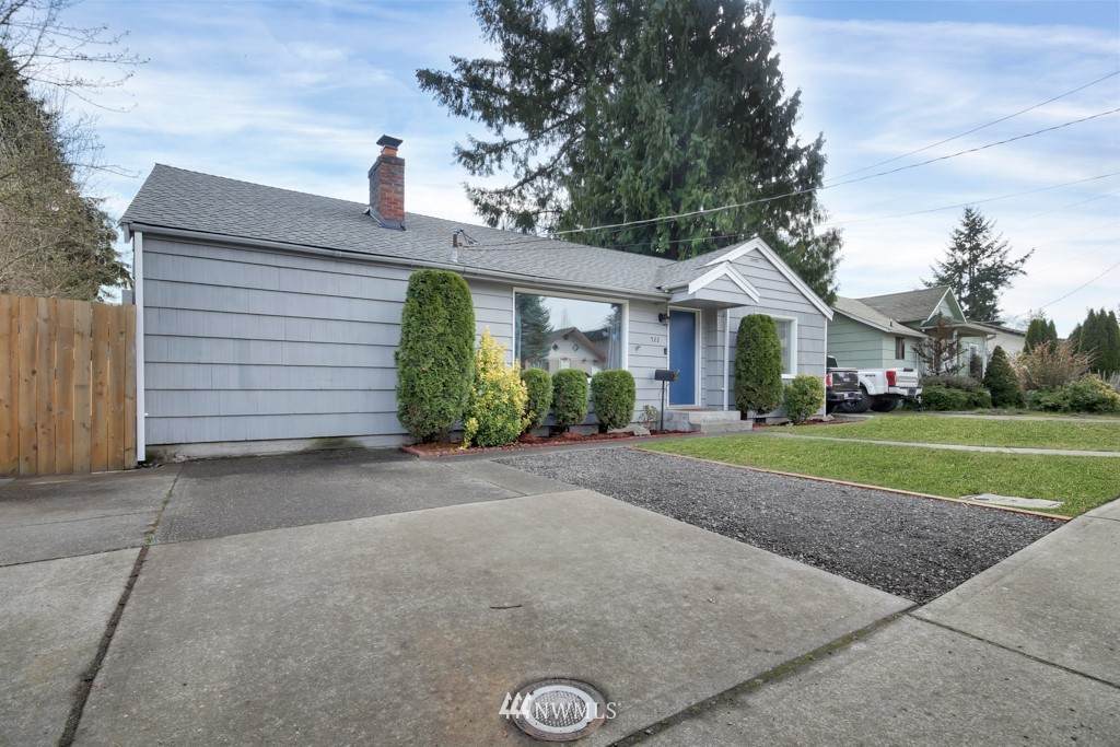 522 M Street - Photo 1