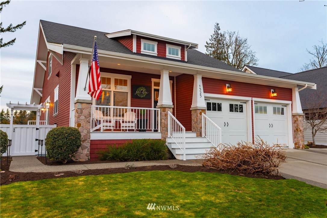 1525 Foxtail Street - Photo 1