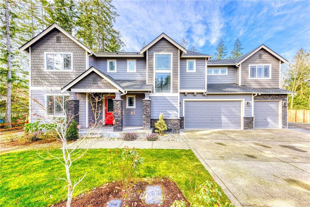 11922 62nd Avenue - Photo 1