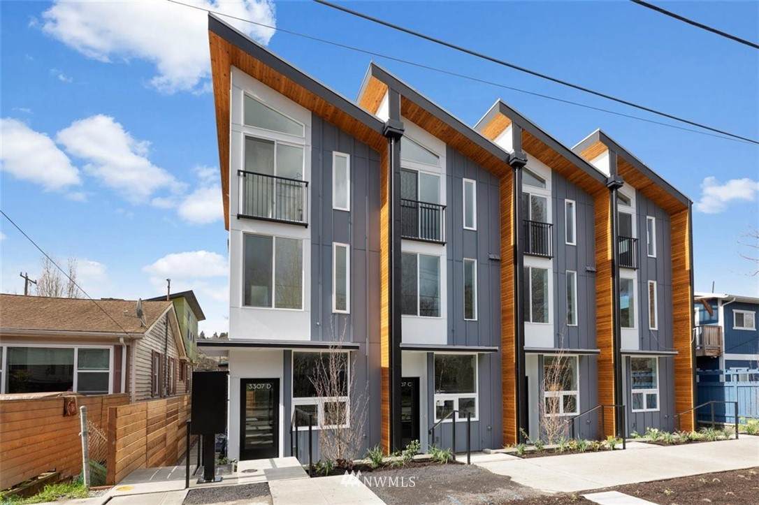 3307 Wetmore Avenue - Photo 1