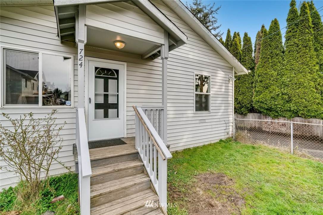 724 Director Street - Photo 1
