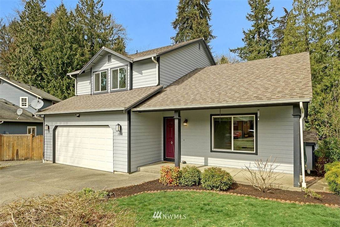 1858 21st Avenue - Photo 1