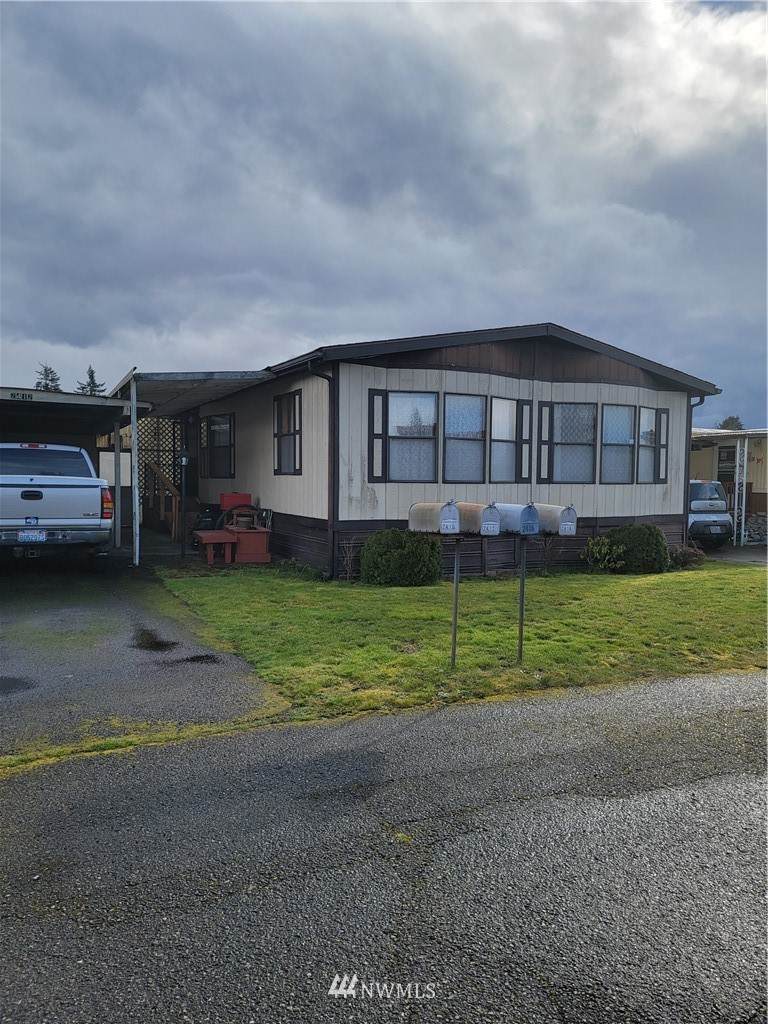 2412 Leisure Lane - Photo 1