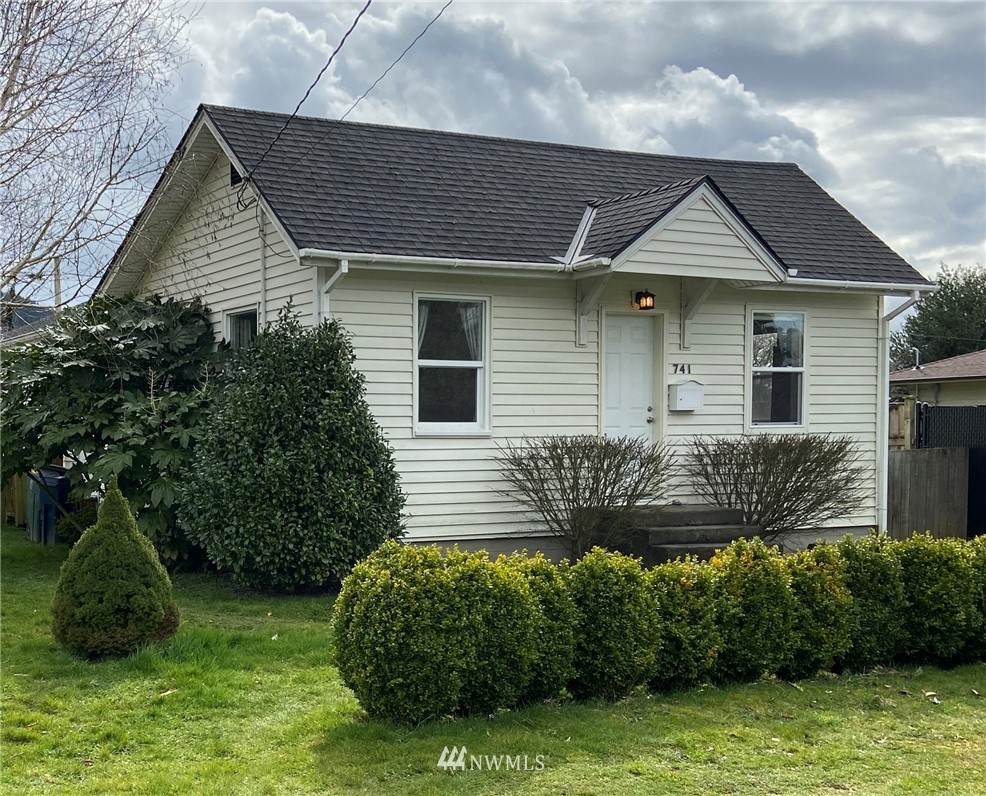741 Marshall Street - Photo 1