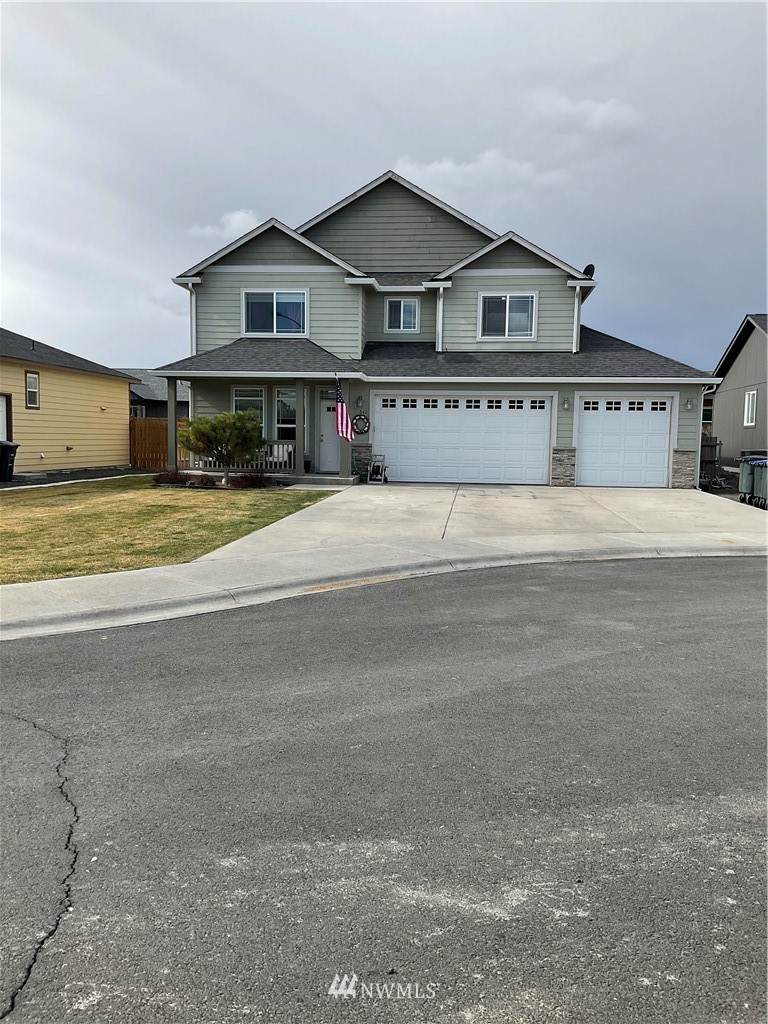 542 Driftwood Lane - Photo 1