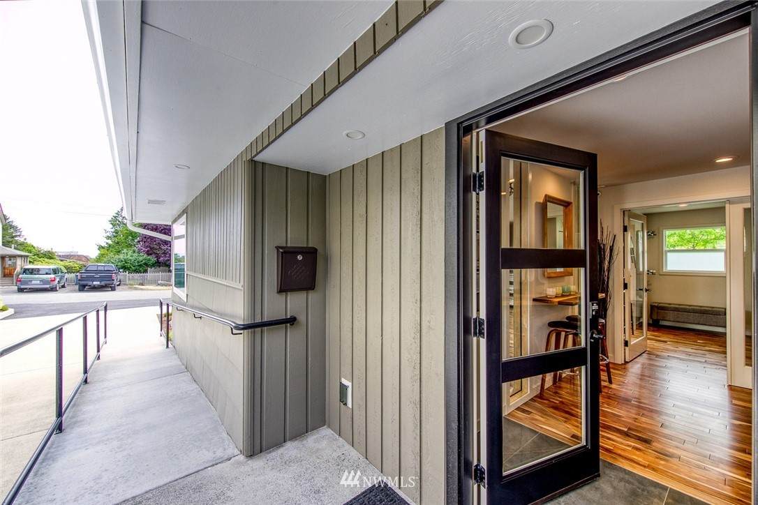 629 Fillmore Street - Photo 1