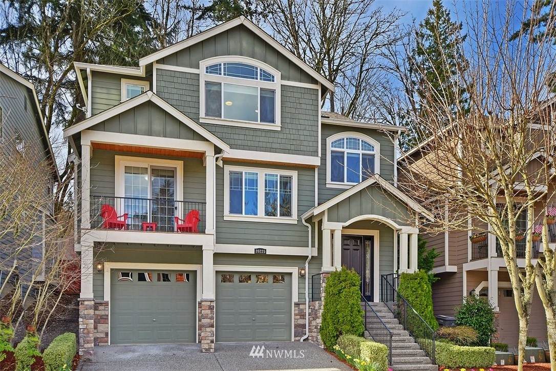 20225 134 Avenue - Photo 1