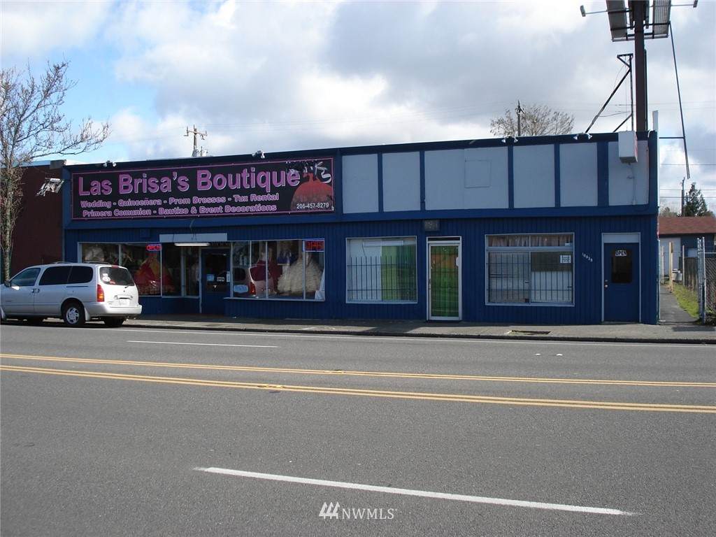 10032 16th Avenue - Photo 1