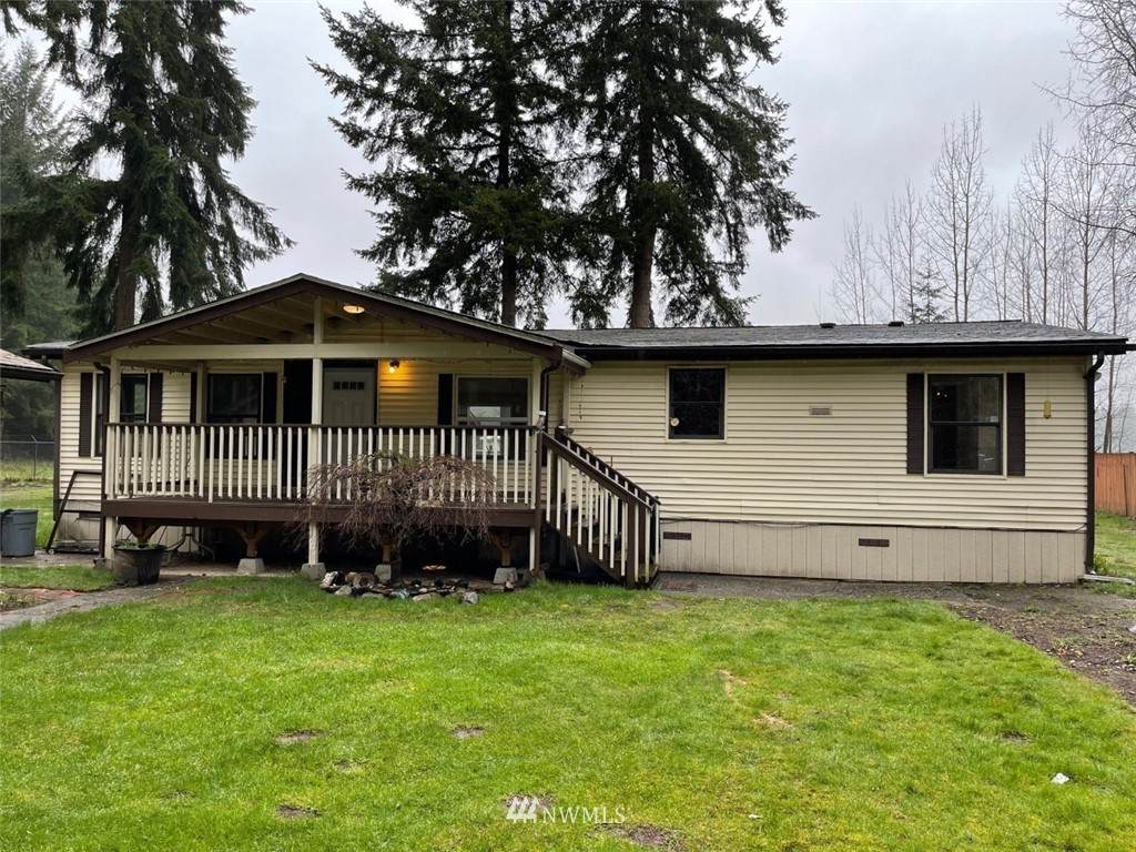 17926 43rd Avenue - Photo 1