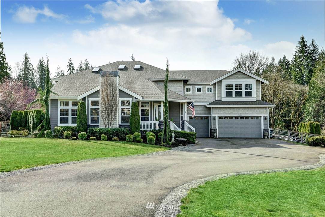 17126 53rd Street - Photo 1