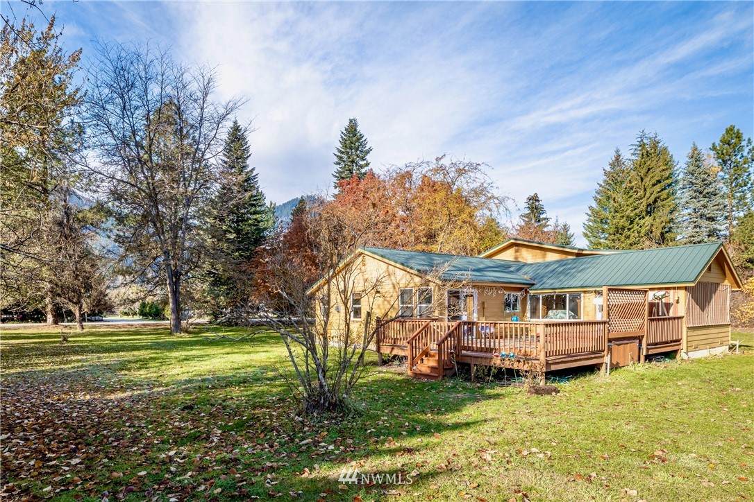 8951 Leavenworth Road - Photo 1